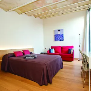 3* Hotel Bo De Pau